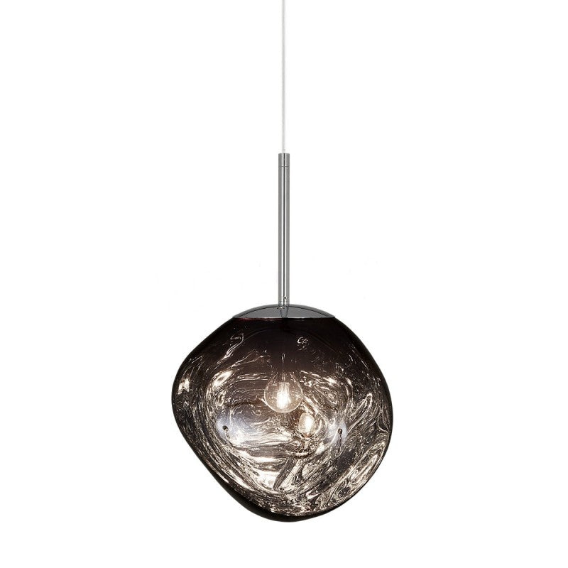 LumaDwell – Moderne Melt Hanglamp / Plafondlamp