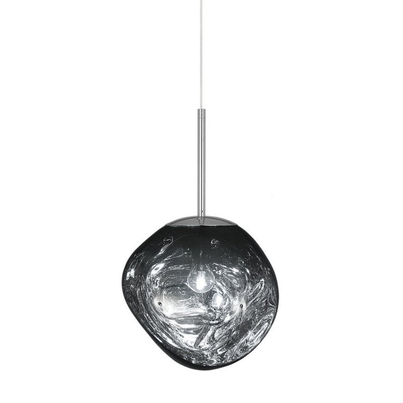 LumaDwell – Moderne Melt Hanglamp / Plafondlamp